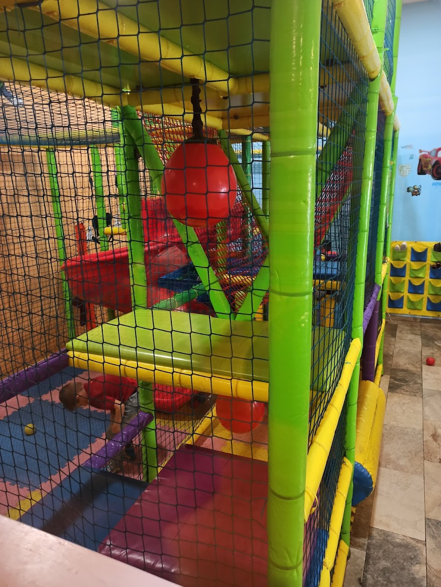 Slide Background Image